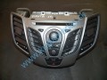 Ovládací panel rádia FORD FIESTA MK7 